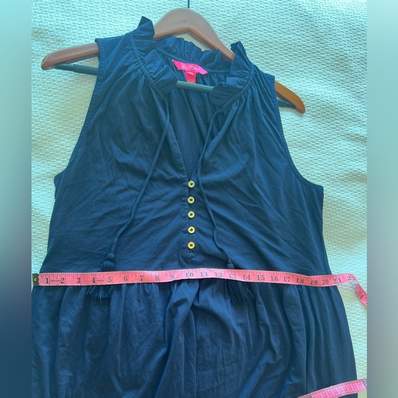 Lilly Pulitzer Women's Malone Maxi Dress - Picture 14 of 16